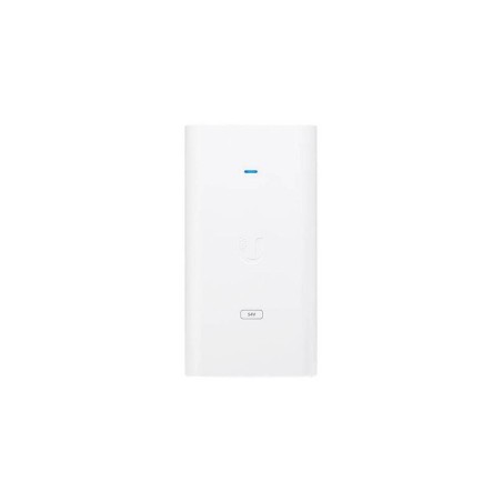 Ubiquiti Networks POE-54-80W Power Injector - High-Performance, Reliable, and Efficient External Solution in Black
